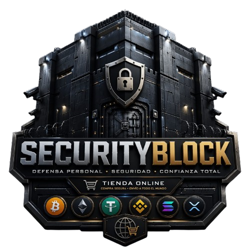 SecurityBlock