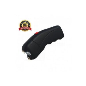 DEFENSA ELECTRICA TASER MOD. 309 CON 4.000.000 VOLT Y LUZ LED SEGADORA DE 130 LUMENS